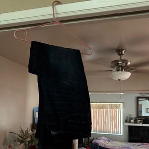 Lee Midnight Blue Jeans